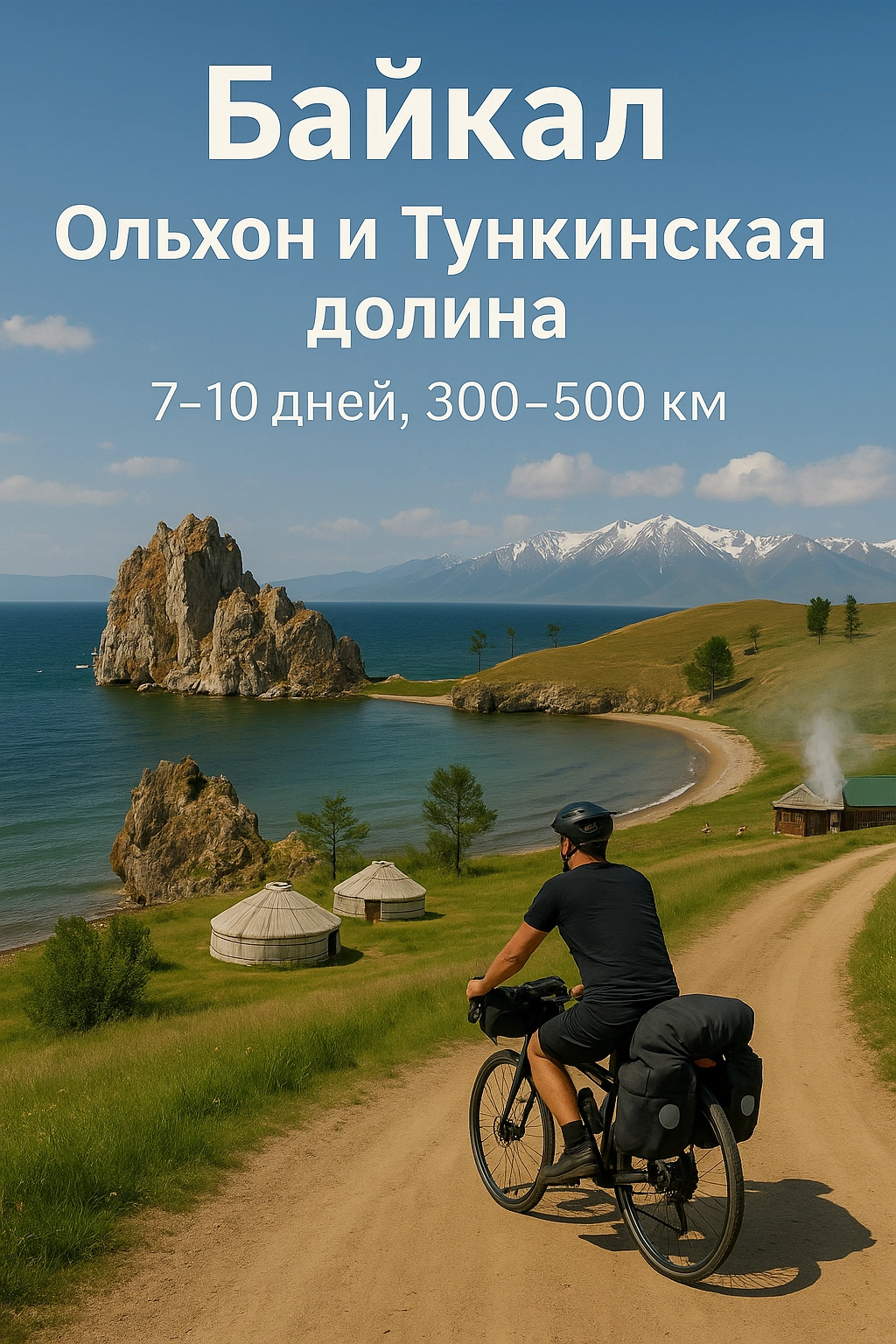 Байкал