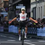Адам Йейтс выигрывает Coppa Agostoni — день, когда маршрут сам выбрал чемпиона