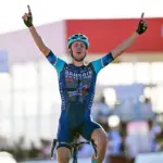 UAE Tour 2026 Этап 3. Тибери покоряет Джебель-Мобрах: итальянский прорыв и кризис Эвенепула на UAE Tour