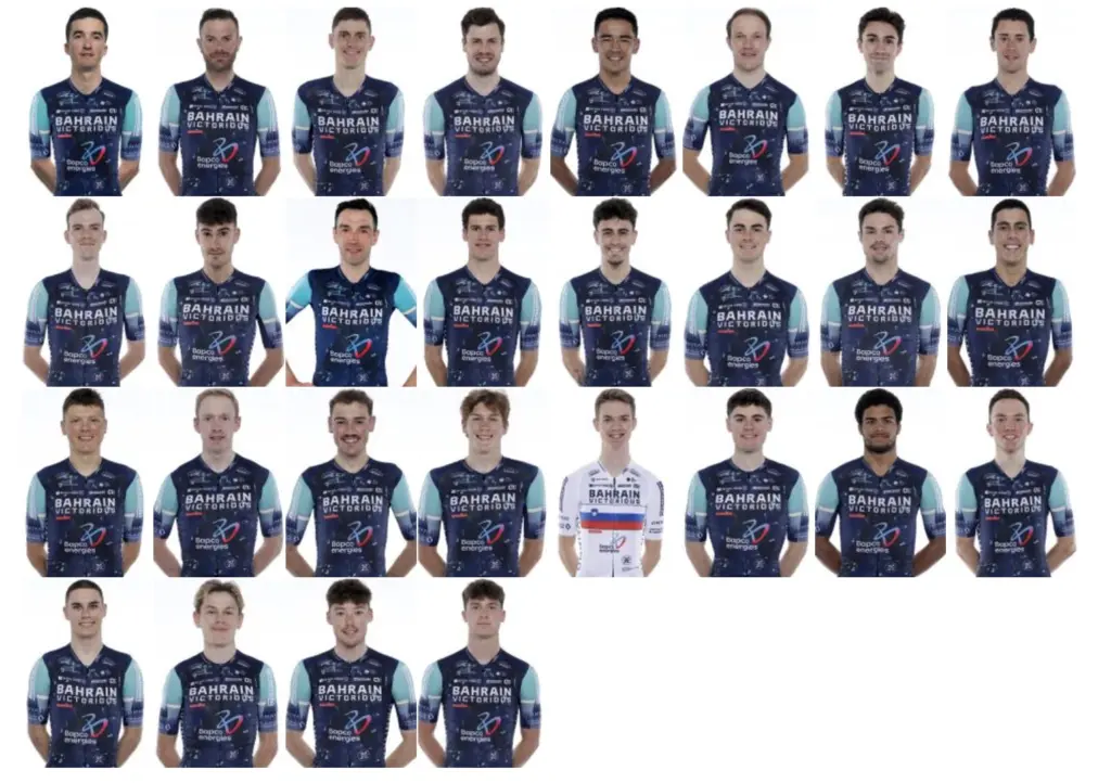 Bahrain Victorious-2026