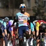 Clásica de Almería-2026 «Андалусский спринт на лезвии»: Гирмай пережил хаос и одерживает победу