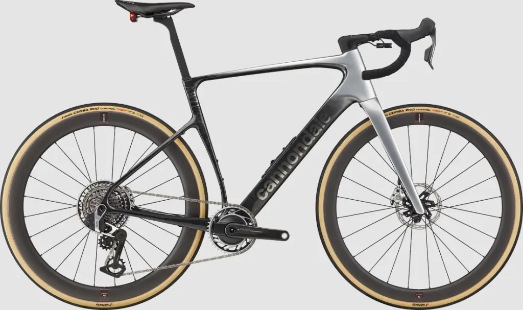 Cannondale_главная