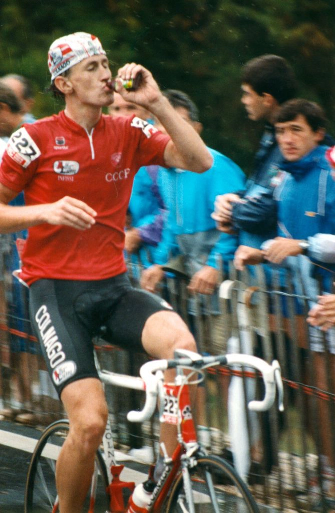 Дмитрий Конышев 1