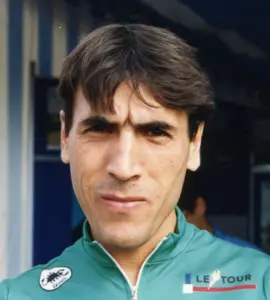 Джамолиддин Абдужабаров