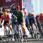UAE Tour-2026 Этап 7. Финиш на скорости рекорда: Милан ставит жирную точку в Абу-Даби, а Дель Торо увозит UAE Tour целиком