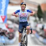 Вуэльта Валенсии 2026. Этап 4 «Корона» Валенсии на острых процентах: Эвенепул уехал в одиночку на Cumbre del Sol и забрал жёлтую майку