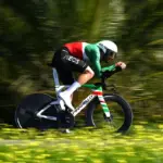 Volta ao Algarve-2026 Этап 3. Гонка времени в Виламоре: Ганна забирает разделку, а Айюсо превращает секунды в жёлтую власть