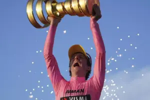 Giro d’Italia 2025_ итоги 108-го