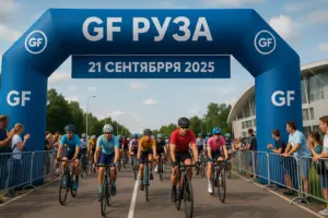 Гранфондо Руза