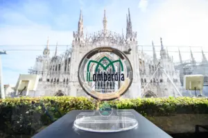 Il Lombardia обложка