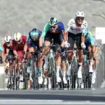 UAE Tour-2026 Этап 1: Исаак дель Торо опережает спринтеров и сенсационно выигрывает первый этап