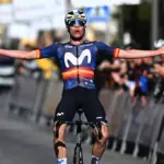 Vuelta a Andalucía 2026. Этап 2. Ромео уходит в сольный полёт: чемпион Испании взрывает Андалусию и надевает майку лидера