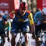 UAE Tour-2026. Этап 4. Милан без тени сомнений: спринтерский шторм на равнинах UAE Tour