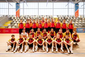 Команда Cofidis