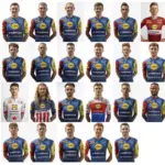 Lidl-Trek 2026: «две ракеты и один капитанский мостик» — Милан штампует спринты, Айусо забирает общий, а Педерсен готовит весенний удар