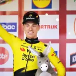 Kuurne-Brussel-Kuurne-2026. «Быстрых выбили — и стало проще»: Бреннан выиграл Кюрне, а Tudor спас уик-энд двойным подиумом