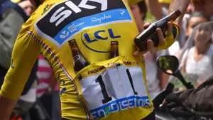 FAQs of the Tour de France