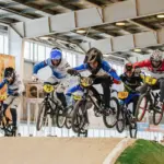 Финал Кубка России по BMX-гонкам — день быстрых стартов и длинной памяти