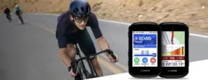 Обложка Garmin