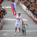 Strade Bianche-2026. Четвёртая корона на белой пыли: Тадей Погачар снова переписал Strade Bianche