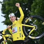 «Планка — это не потолок»: Погачар после «сезона-25» обещает сделать 2026-й «таким же или лучше»