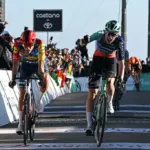 Volta ao Algarve 2026. Этап 2. Фойя не прощает слабых: юный Сейшас бросает вызов фаворитам, а Айюсо забирает жёлтую интригу Алгарве
