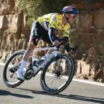 Вуэльта Валенсии 2026. Этап 5 «Тонкий лёд» валенсийского асфальта: Гарсия Пьерна берёт этап из отрыва, а Эвенепул спокойно закрывает общий зачёт Вуэльты Валенсии-2026