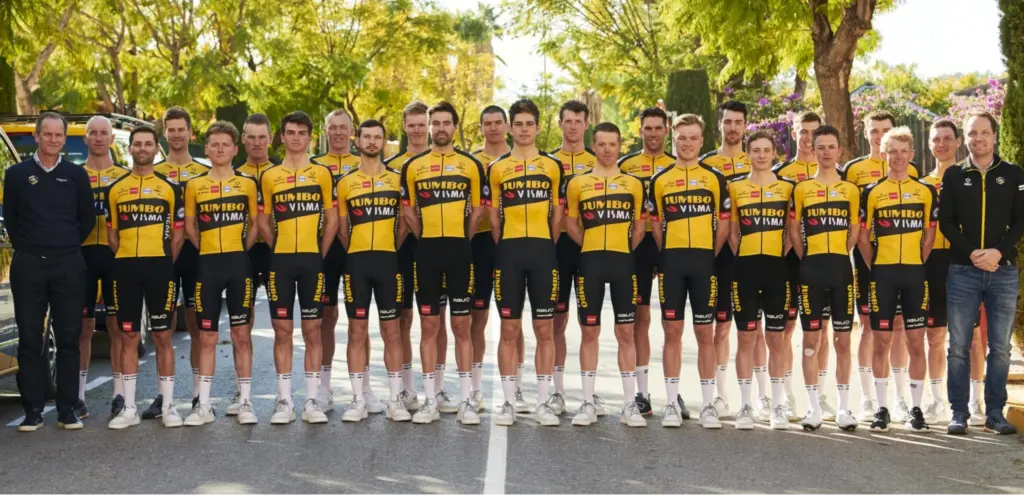 Team Visma