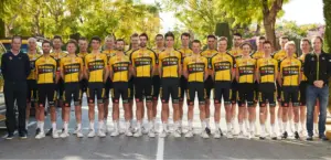 Team Visma