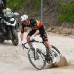 Clasica Jaen Paraiso Interior 2026 в Испании. «Оливковый стеррато» и холодный расчёт: как Тим Велленс разорвал Clásica Jaén-2026 на куски