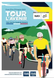 Tour-de-lAvenir-2025