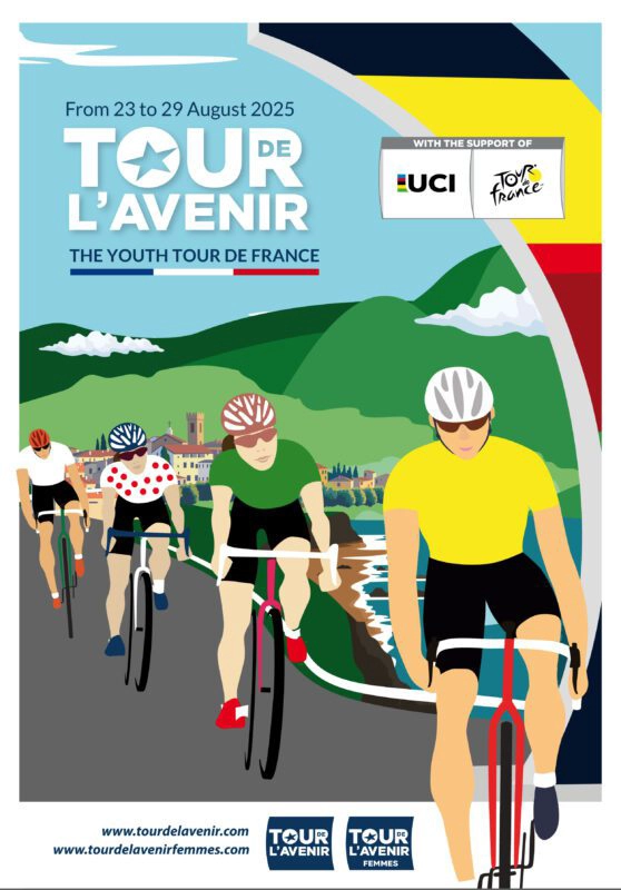 Tour-de-lAvenir-2025