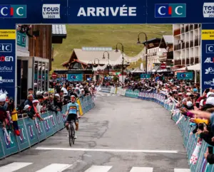 Tour-de-lAvenir-5 этап