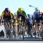 Vuelta a Andalucía-2026 Этап 3. Мышеловка Лоперы: Фретин выиграл спринт там, где секунды решают судьбу