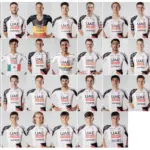 UAE Team Emirates-XRG 2026: «фабрика побед» перешивает состав под Погачара, а Дел Торо уже стучится в статус суперзвезды