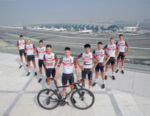 UAE Team Emirates