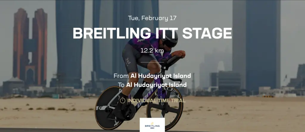 UAE Tour Stage 2