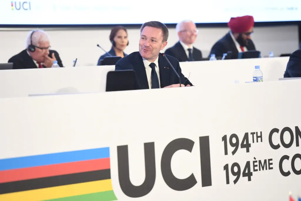 UCI