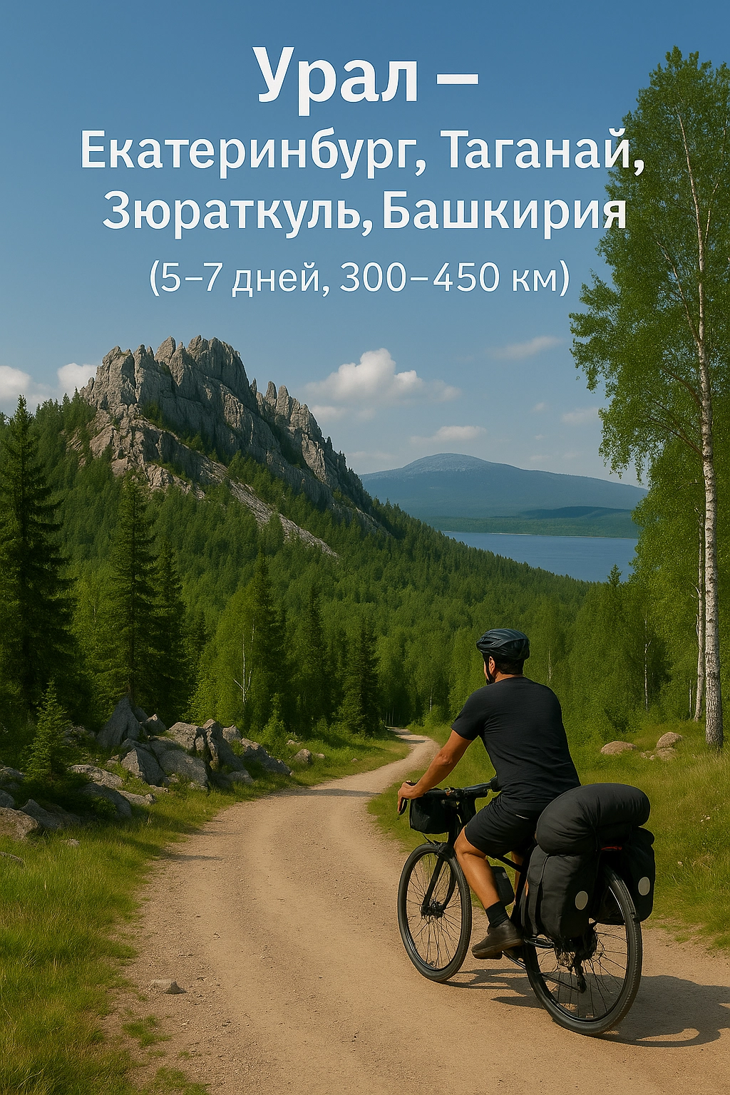 Урал обложка