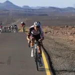 «Атака — это когда тишина в голове громче зрительского шума»: финальный выстрел Янa Кристена приносит ему и этап, и общий зачёт AlUla Tour