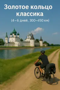 Золотое кольцо