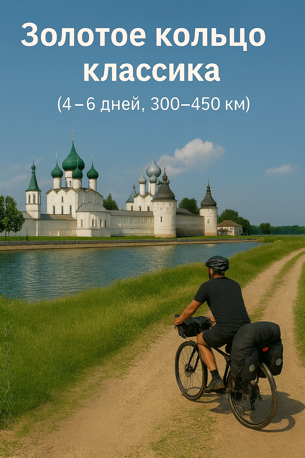 Золотое кольцо